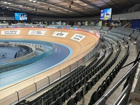 Customer Photo of Lee Valley VeloPark Experience